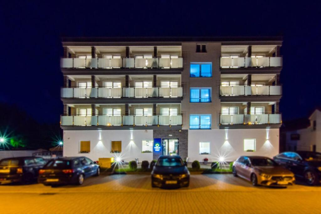 Apartament Suzi Grzybowo  Eksteriør billede