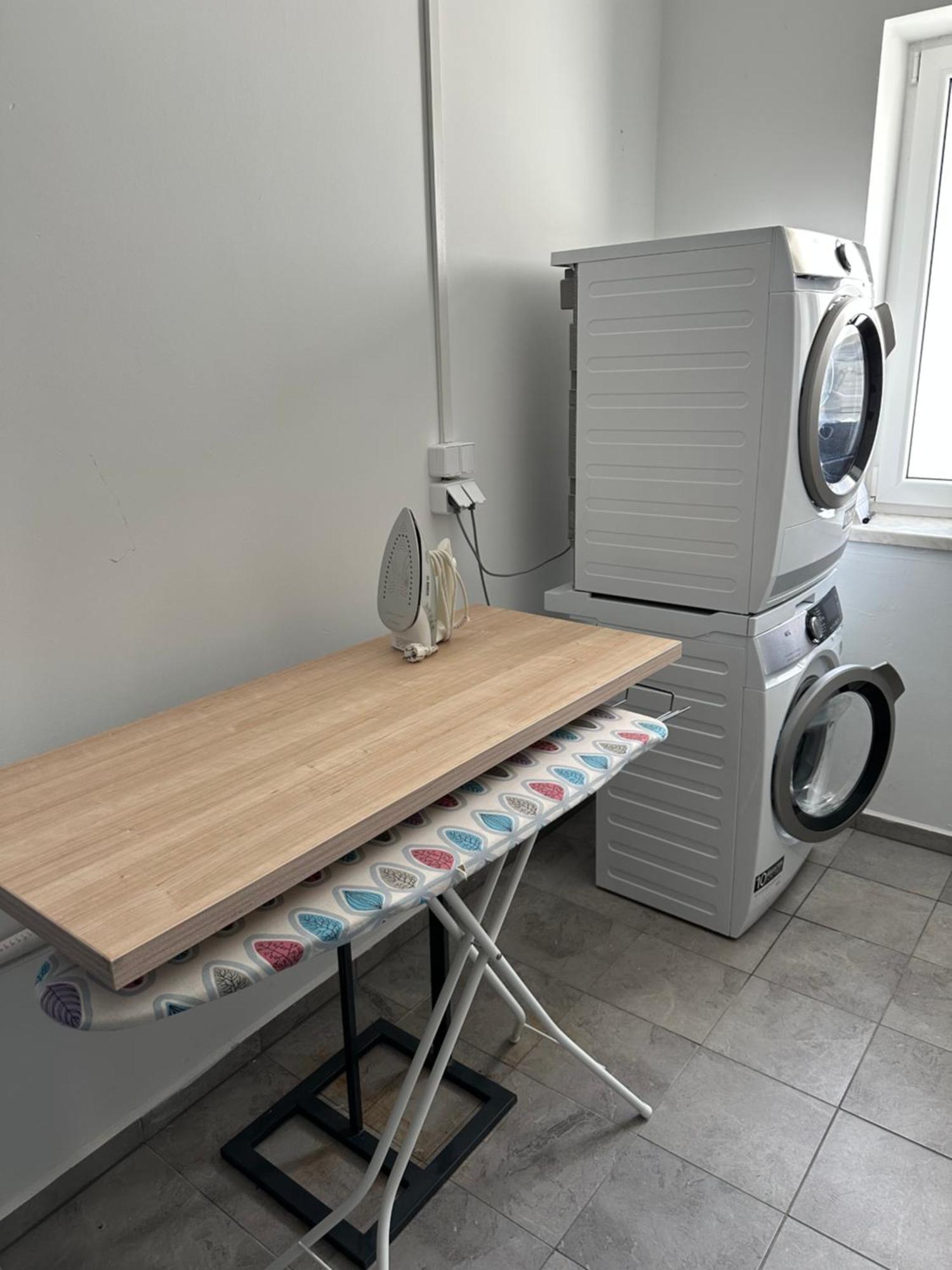 Apartament Suzi Grzybowo  Eksteriør billede
